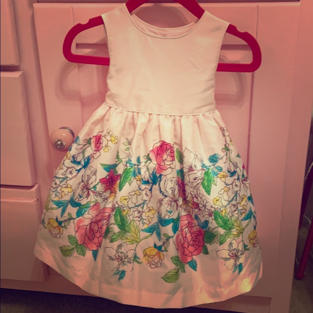 Little Princess Dress
